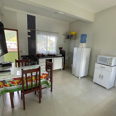 Js Aptos Ubatuba Exterior foto