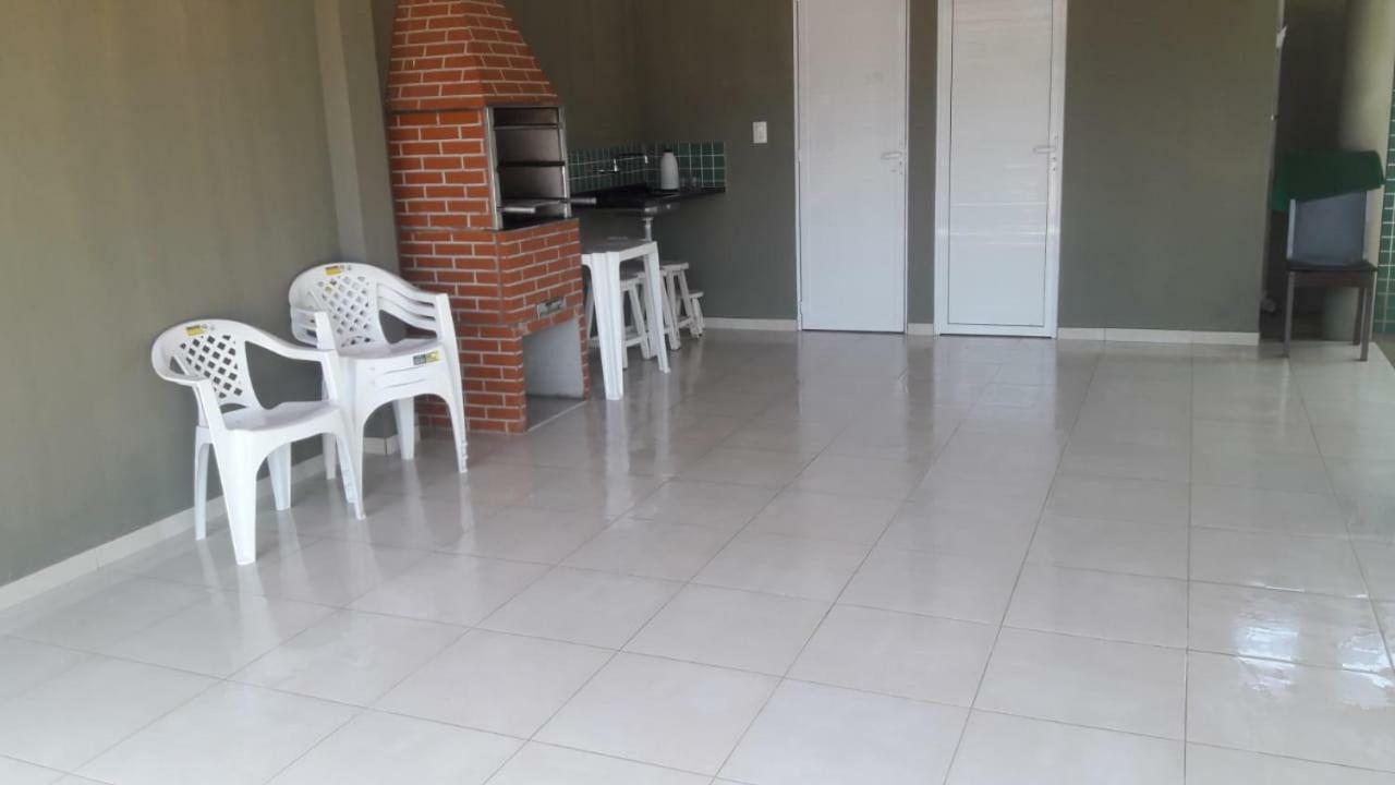 Js Aptos Ubatuba Exterior foto